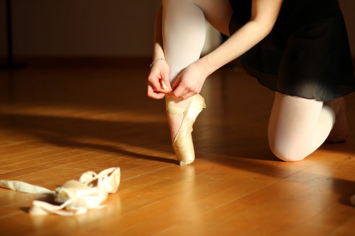 Novaes Ballet School